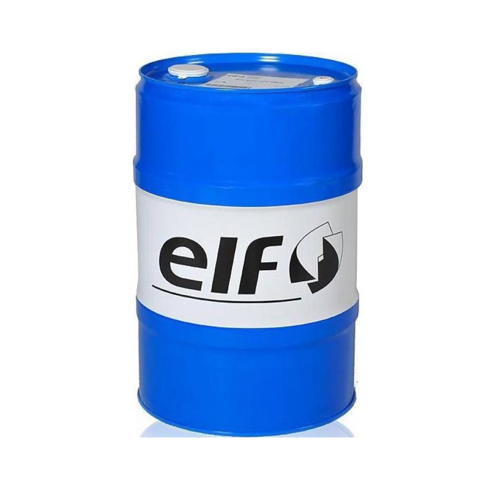 elf barrel